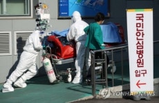 [속보] 코로나19 신규 확진 1050명·사망 20명…지역발생 1025명