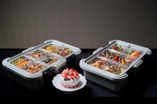 “셰프가 만든 다양한 요리를 집에서” 웨스틴 조선 부산, ‘조선호텔 셰프 박스’ 출시