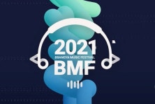 제1회 2021 BMF 빵야뮤직페스티벌 성료…리얼 라이브 선사