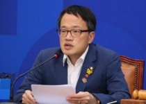 박주민 더 길게 바라보고 가겠다…서울시장 불출마 선언