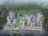 세종 리첸시아 파밀리에 아파트 1350세대, 오피스텔 217실 1월 분양 예정