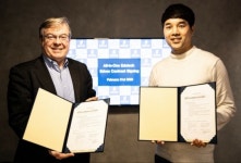 매일 1,000명 이상의 초등학생이 보는 Ai 영어 레벨테스트 '레벨링고', 4대 대형어학원 레벨예측까지