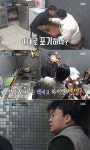 출연자 멱살잡은 백종원…연어새우덮밥집 솔루션 포기?