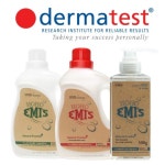 호호에미 섬유유연제, 더마테스트 추가 진행