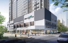 임대 보장제 실시하는 서대전역 코아루써밋 상가-오피스텔 분양중