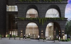 강남역 번화가 유동인구 누리는 르피에드 in 강남 상업시설 분양