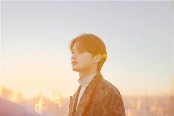 세븐틴 준, 中 선공개 곡 ‘Crow’ 美 빌보드 월드 디지털 송 세일즈 차트 진입