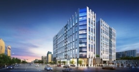 부동산 규제 수혜... 주거용 아파텔, 여수 웅천캐슬스타 주목