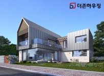 더존하우징 주택 건축체험 복합공간 세종시 주택전시장 오픈
