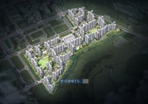 한양, 새해 연이은 수주랠리…수주액 약 1조원 육박