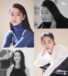 권나라, B컷도 A컷이 되는 ‘나라 매직’ 블링