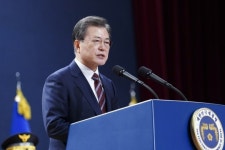 문 대통령 공정 해치는 투기 반드시 잡아주길 [전문]