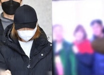 집사람 임신 안했다 울먹인 석씨 남편, 사진 공개