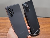 중국폰 저리가는 스펙…갤럭시A32 과연 30만원대 최강폰일까 [홍IT인간]