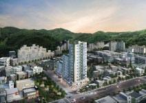 스마트서비스 도입, 광명 주상복합 `광명제니스뷰` 주목