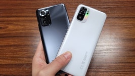 돌아온 대륙의 실수 `홍미노트10 프로`…최대 단점은 `중국산` [홍IT인간]