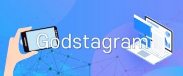 갓스타그램, SNS 마케팅 시스템 특허 출원해