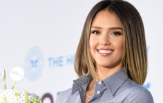 제시카 알바 친환경 브랜드 어니스트, 나스닥 IPO 신청