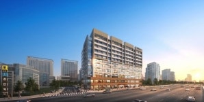 검단신도시 법조타운 조성 예정... 검단신도시 KR법조타워 복합상업시설 분양 주목