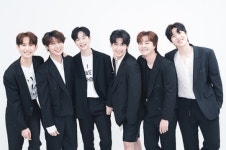 보이프렌드, 데뷔 10주년 맞아 완전체 결합…26일 음원 공개 예정