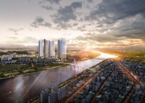 청약통장·전매제한 없는 주거형 오피스텔, 여주 썬앤빌 더 시그니처 5월 분양