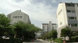 리모델링보다 재건축…1기 신도시 재건축 훈풍 [오세훈發 재건축 붐…소셜믹스 관건]