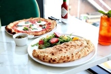 고성 소울브릿지, 세컨드 브랜드 이탈리아 퀴진 소브리따 런칭