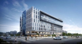 브랜드 가치로 주목받는 레노부르크 부천 지식산업센터 내 상업시설 분양