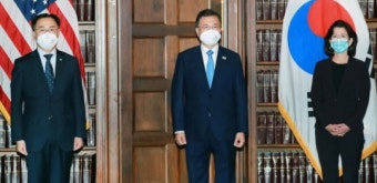정부 