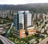 골드에셋파트너스, 위례신도시 위례 센트라포레 상가 분양