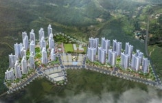 화성 봉담에 들어서는 4,000여 세대 브랜드 타운, 봉담 프라이드시티 6월 분양 주목
