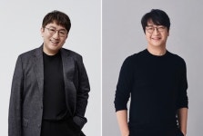 하이브 방시혁 의장X윤석준 Global CEO, ‘빌보드 인디 파워 플레이어스’ 선정