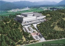 월드-인, 북천안에 6만1602㎡ 규모 복합물류센터 건립