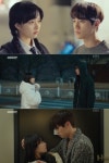 ‘이미테이션’ 정지소-이준영, ‘마력커플’ 썸 키워드 3 #스트릿댄스팀 #패딩 #키스신