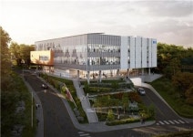 한국화학연구원, 빅데이터 화학기술 연구 위한  차세대 소프트화학 건물 준공식