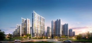 평택 대단지 브랜드 아파트, 평택 송화지구 힐스테이트 주목