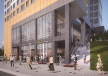 다양한 타입 갖춘 오류동역 오피스텔 구로 예미지 어반코어 분양 중