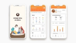 스프린트, 반려동물 헬스케어 브랜드 코니엔 플랫폼 제작