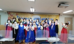 와와액티브리더십교육원, 찾아가는 옛날옛적에 전래동화놀이 공연 막 내려