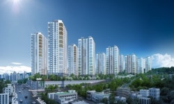 두산위브더제니스 양산, 10일부터 11일 계약 접수 진행