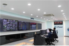 에스파워, 국내 첫 AI 디지털 O&M 플랫폼 구축
