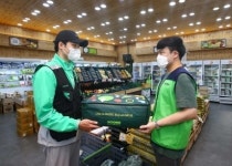 IT물류 예비유니콘 퀵커머스로 뭉쳤다…오아시스마켓·메쉬코리아 JV 설립