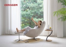 스테이케이션에 대한 관심 증가... 세라젬, 휴식가전 파우제 주목