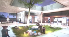 가상세계에서 보고 삽니다...메타버스 올라탄 부동산 [전효성의 시크릿 부동산]