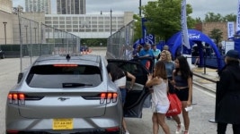 전기차 시장에서 살아남을 전통 車제조업체 4인방