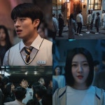 ‘우수무당 가두심’ 남다름, 소녀무당 ‘두심 매직’으로 매운맛 귀新 세계 입성