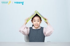 초등영어 흥미가 중요... 동화책·영상 통한 수준별 학습, 와이즈캠프 주목