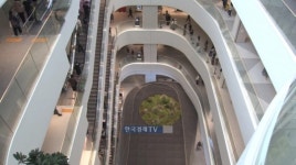 [단독] 우려가 현실로…롯데백화점 보안 직원 확진