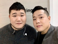 감성 보컬 길구봉구, 백지영 소속사 트라이어스와 전속계약 체결