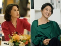 ‘인간실격’ D-1 박지영, 우아+프로페셔널美에 기대감 UP
